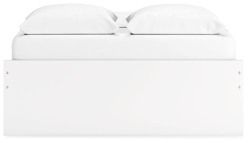 Onita - Platform Bed