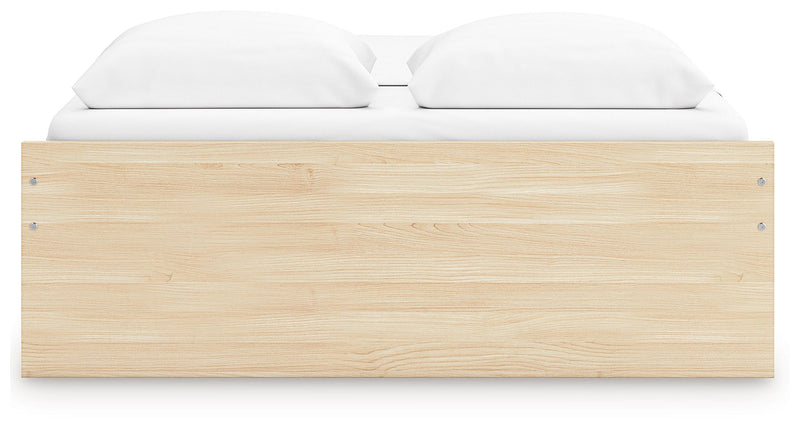 Onita - Platform Bed