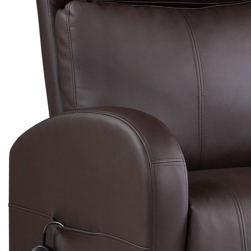 Ricardo - Power Motion Recliner With Lift