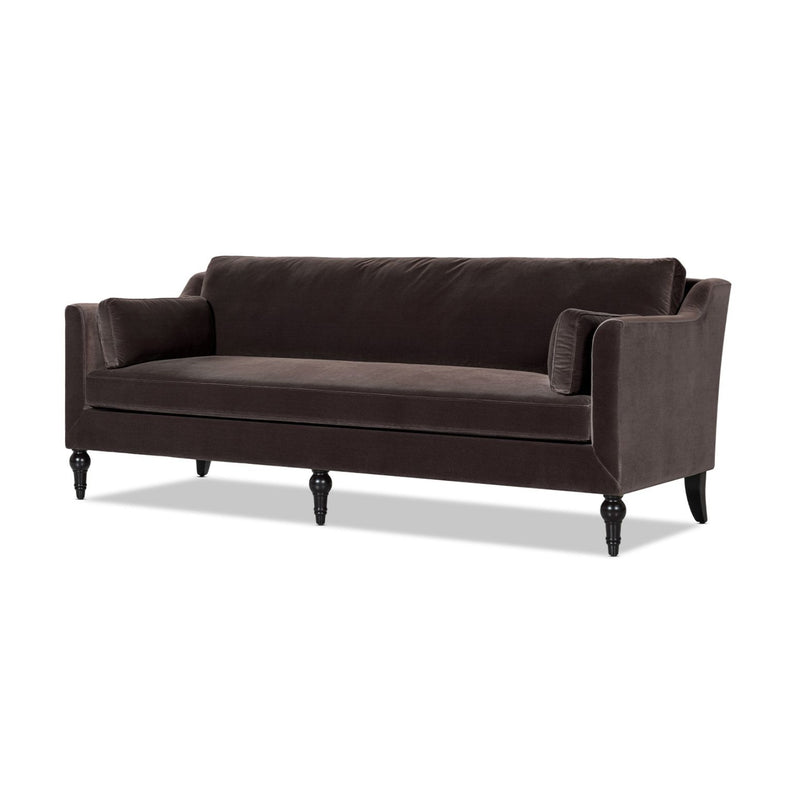 Josephine - Upholstered Modern Sofa
