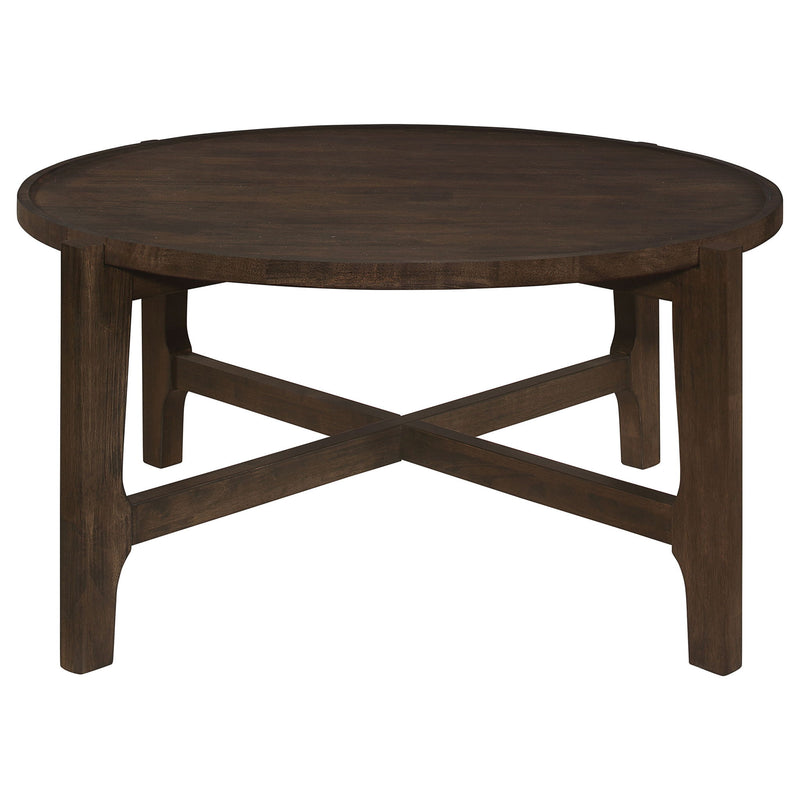 Mavis - Round Table