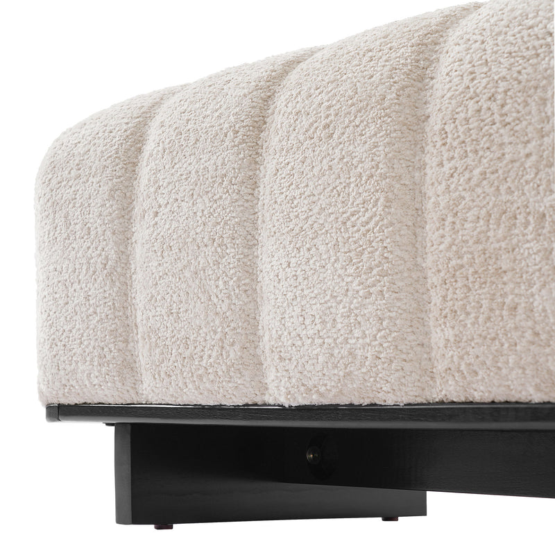 Indoor Dining Bench, Comfortable Seating