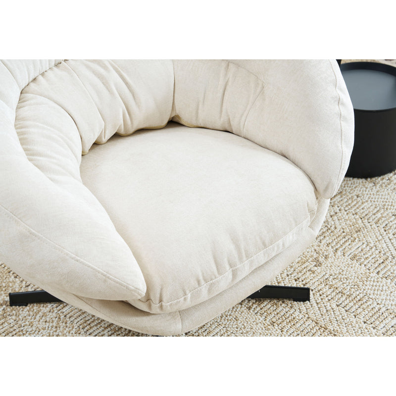 Modern Office Chair With 360 Degree Swivel