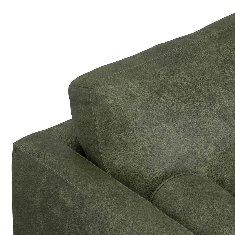 Morrison - Sofa And Ottoman Set