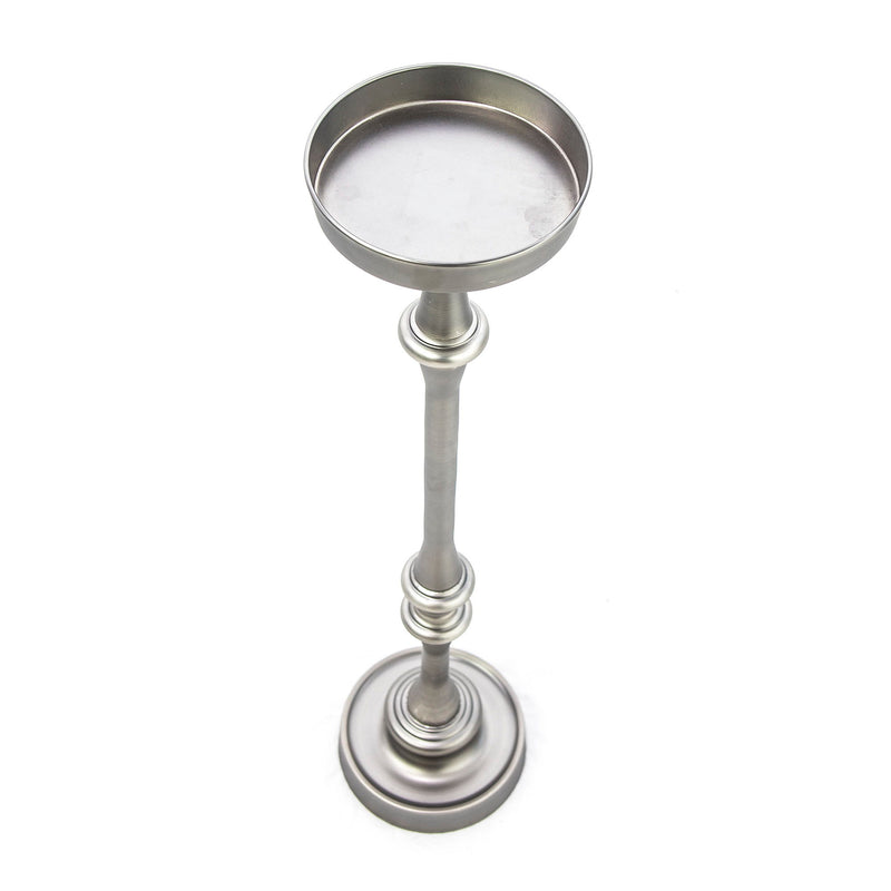Martini Side Tables (Set of 2)