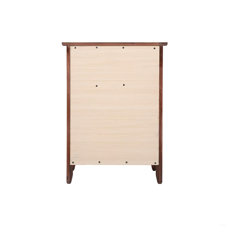 1 Drawer / 1 Door Nightstand