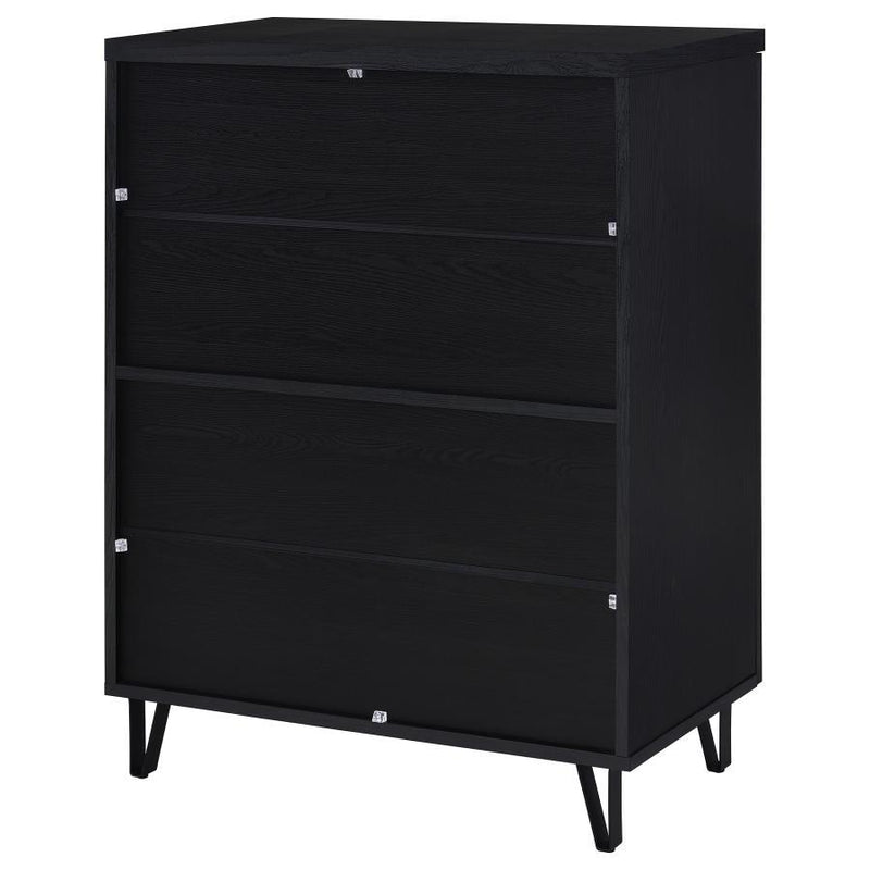 Brixton - 2-Door Entryway Shoe Storage Cabinets