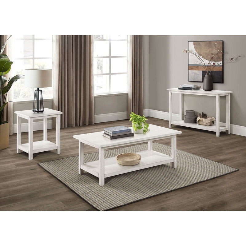 Castleton - Table