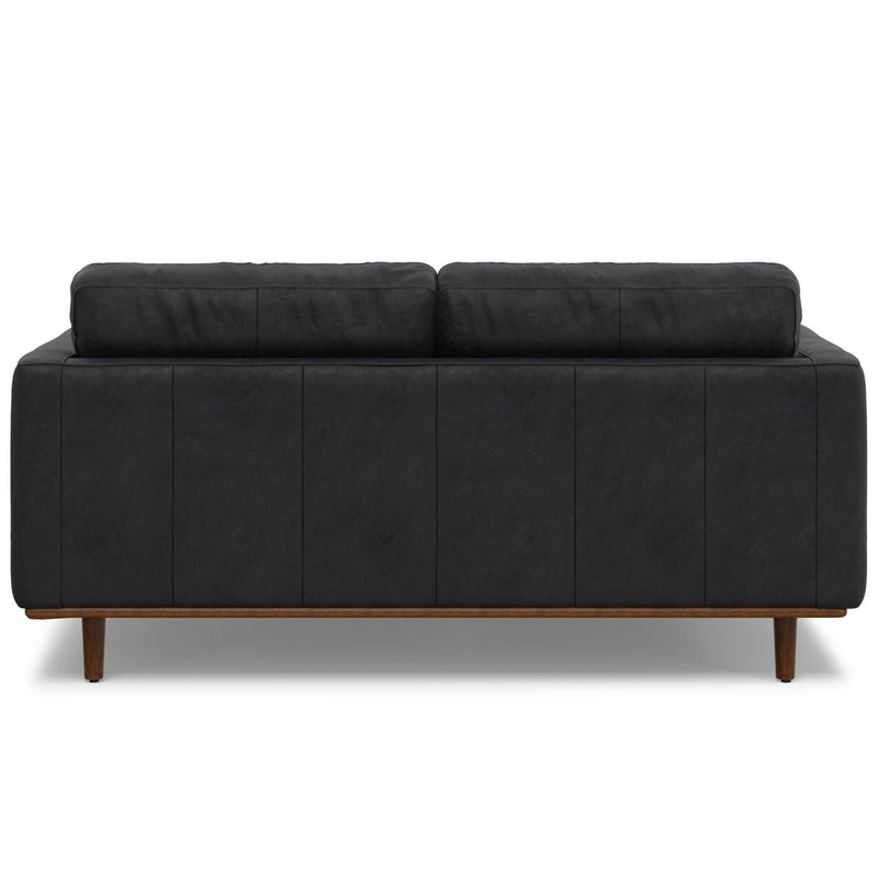 Morrison - Sofa And Ottoman Set