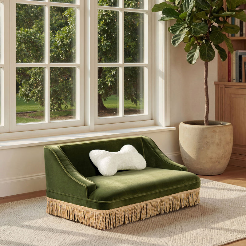 Duchess - Pet Bed Sofa