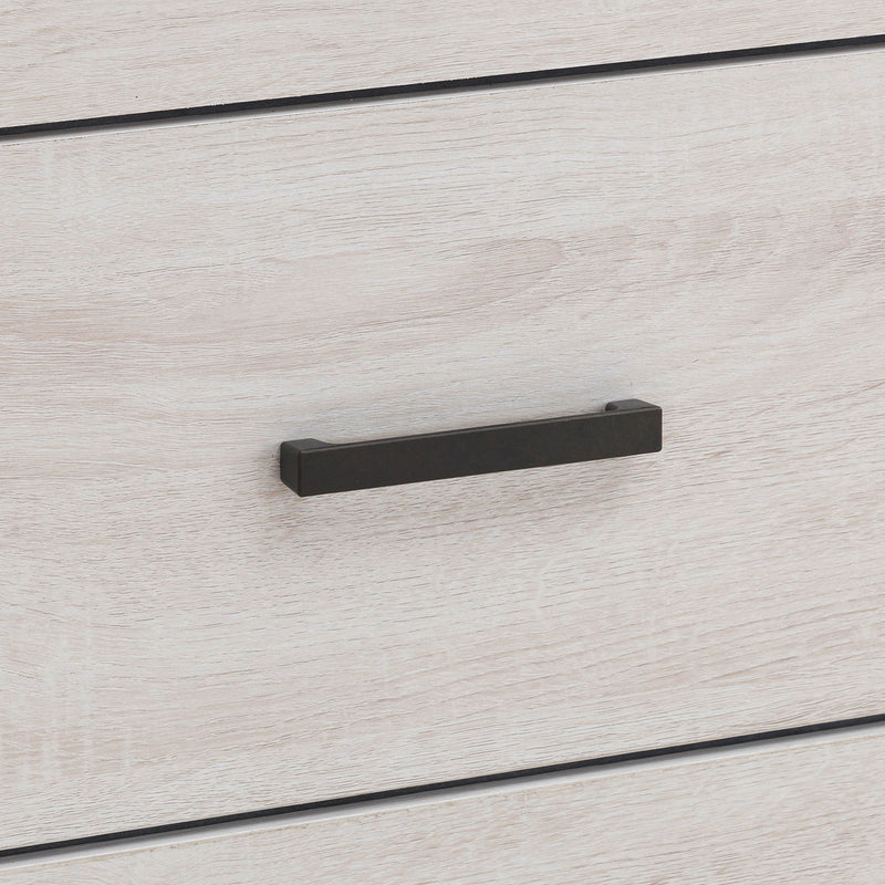 Sherwood - 6 Drawer Dresser