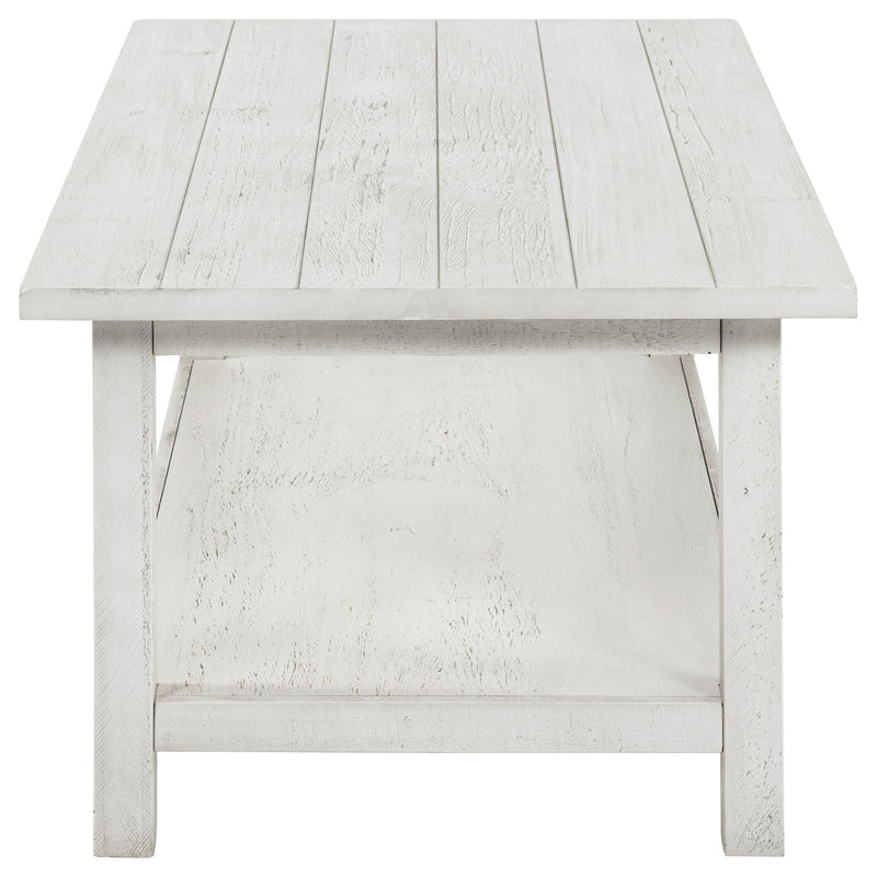 Castleton - Table
