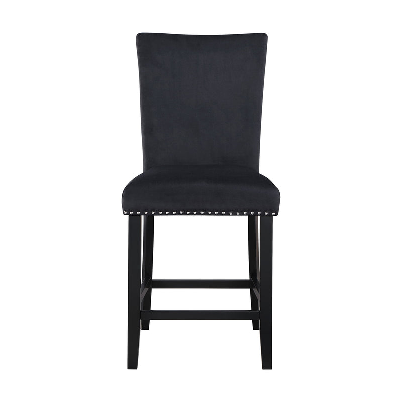 Mikha - Bar Table And Bar Stool