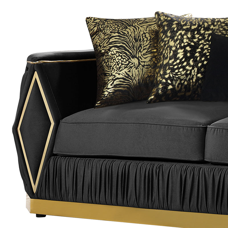Cavalli - Livingroom Set