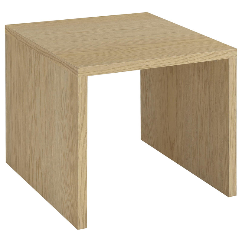 Parker - Table Set With Integrated Storage