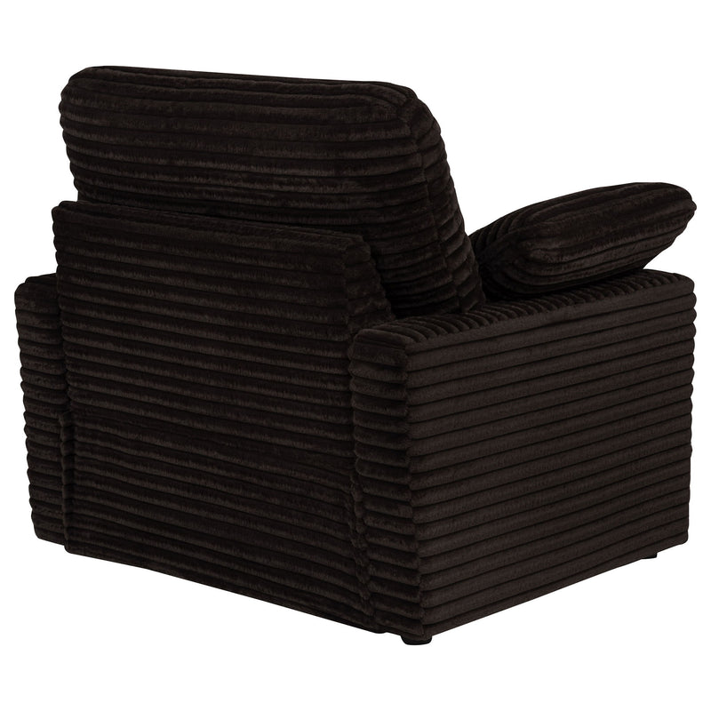 Hollander - Power Recliner