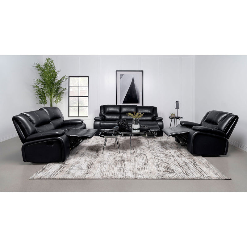 Elodie - Glider Recliner Chair