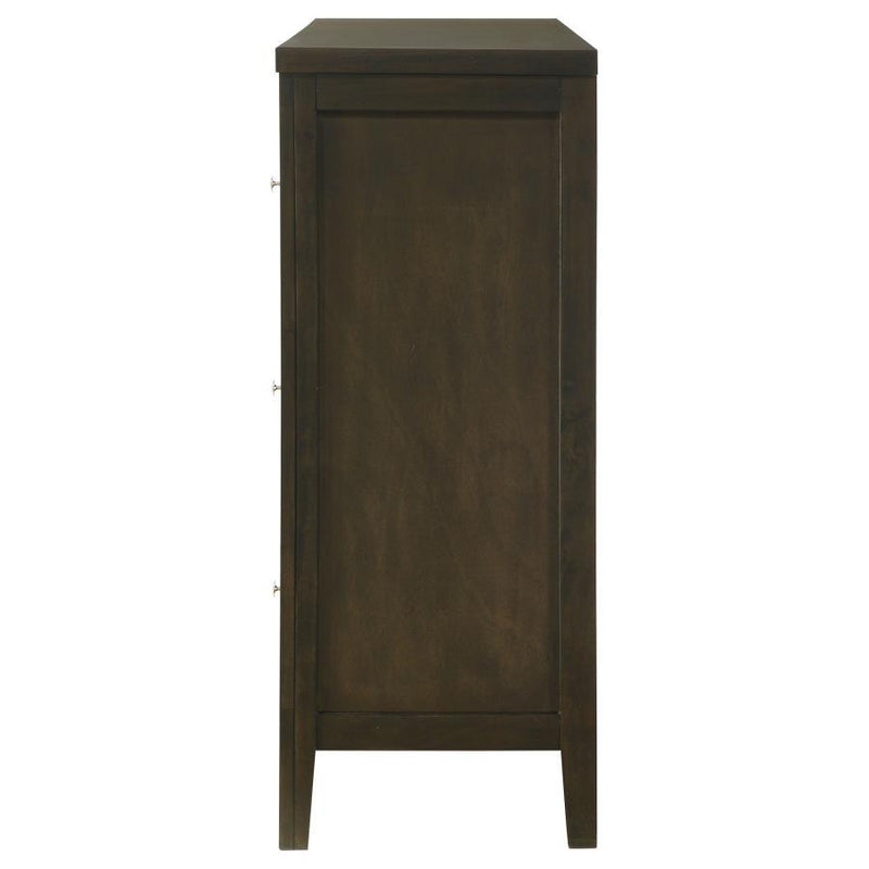 Wilkes - 6-Drawer Dresser