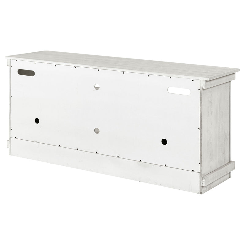 Castleton - TV Stand Media Console