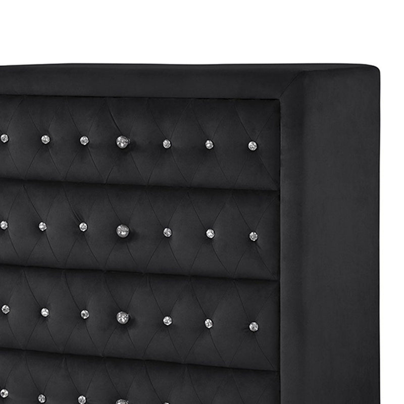Sophia - 5 Piece Bedroom Set