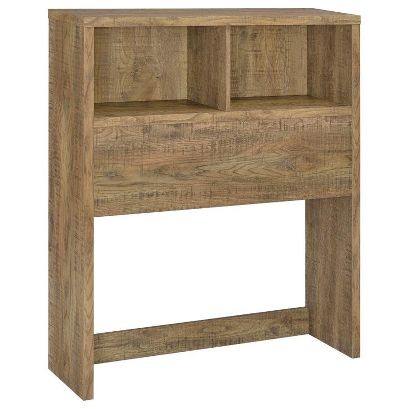 Westpark - 3 Piece Bedroom Set Bookcase Headboard