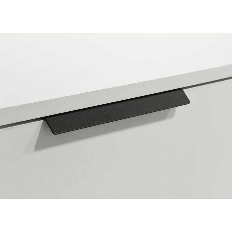 Taraval - 4 Drawer Chest - White