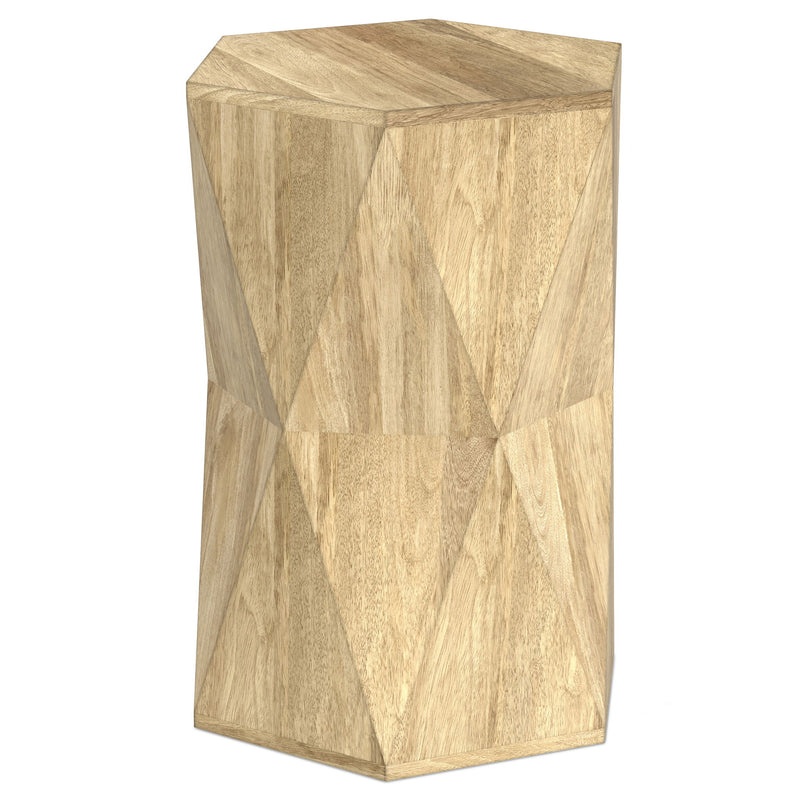 Mckinley - Side Table