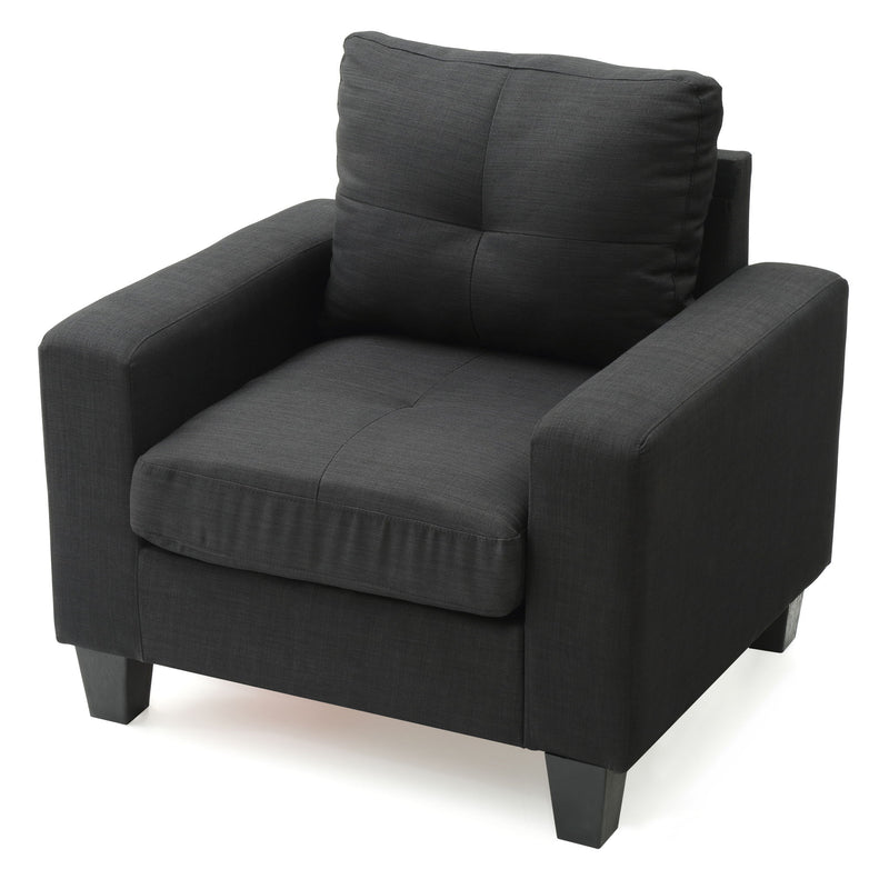 Accent Chair For Relaxation