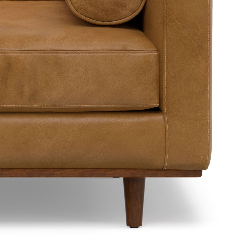 Morrison - Wide Arm Chair