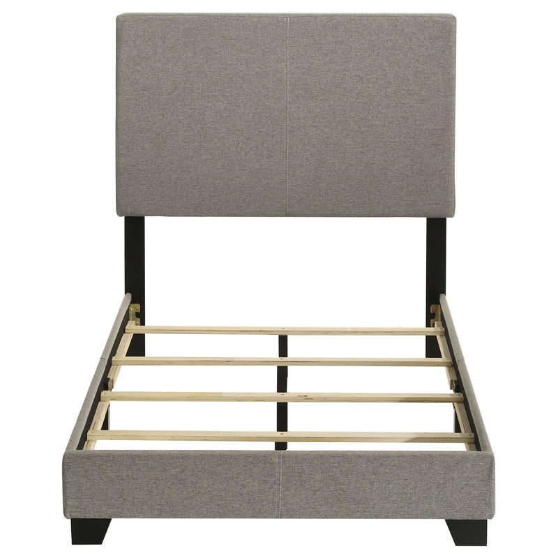 Efram - Panel Bed