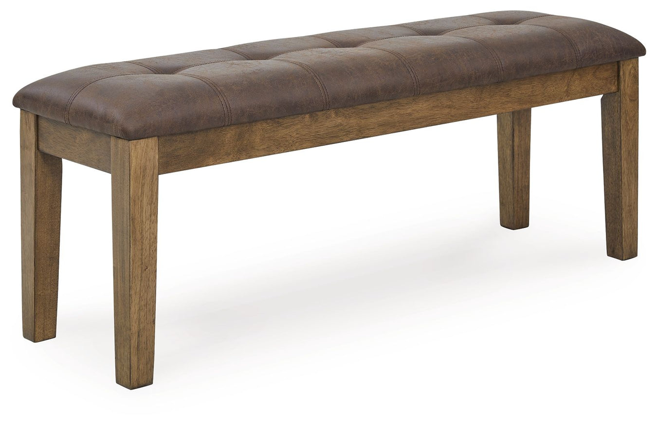 Benches