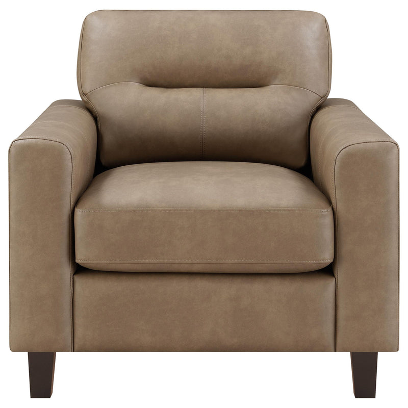 Remington - Accent Chair