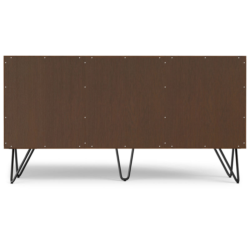 Hunter - 3 Door Sideboard
