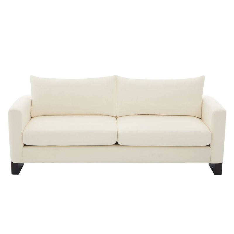 Cozy Sofa Set Oversized Comfy Cloud Sofa Group