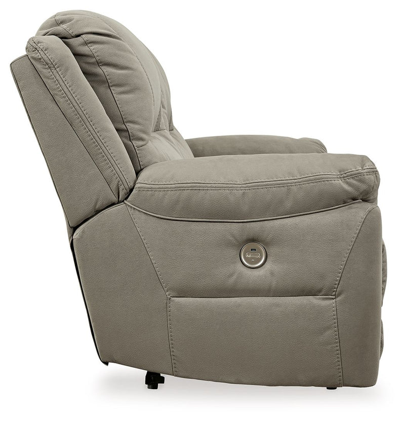 Next-gen - Reclining Sofa