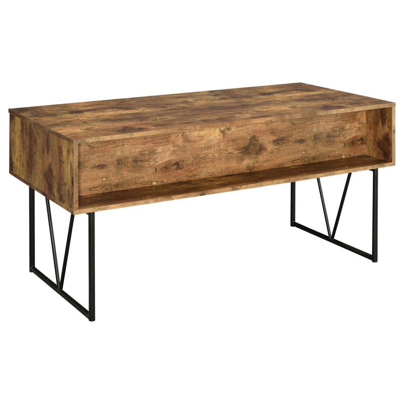 Sonoma - 4 Drawer Writing Desk