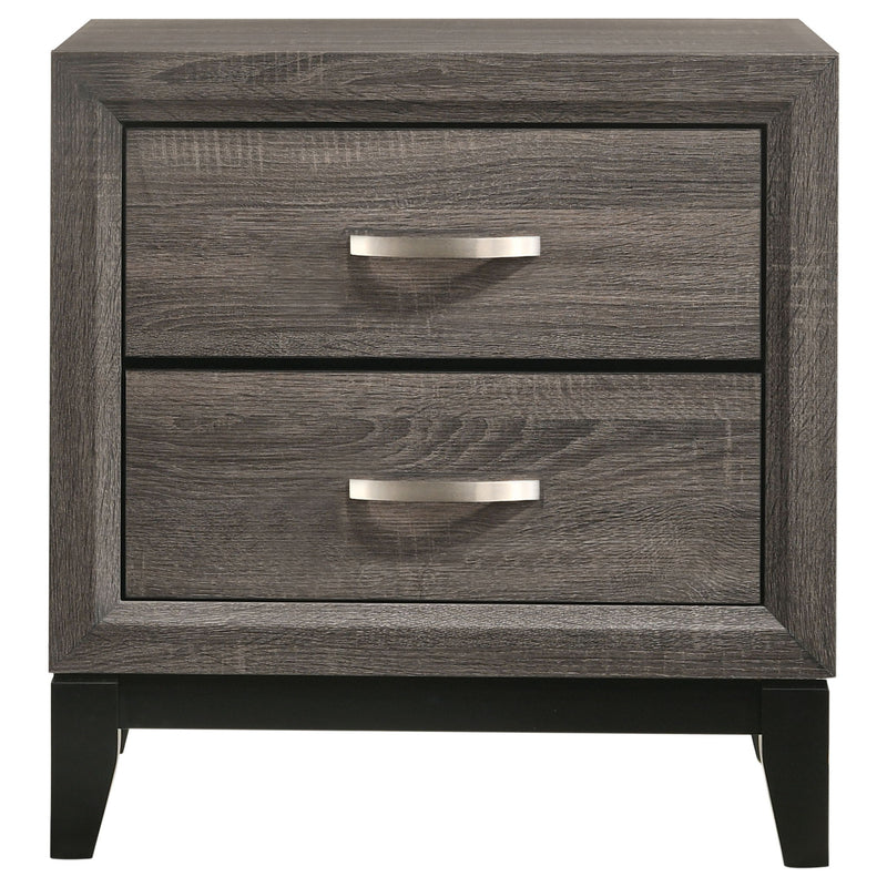 Cabrillo - Bedroom Set