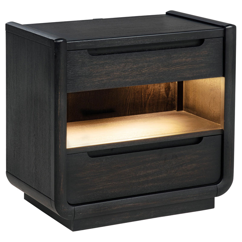 Bangor - Bedroom Set