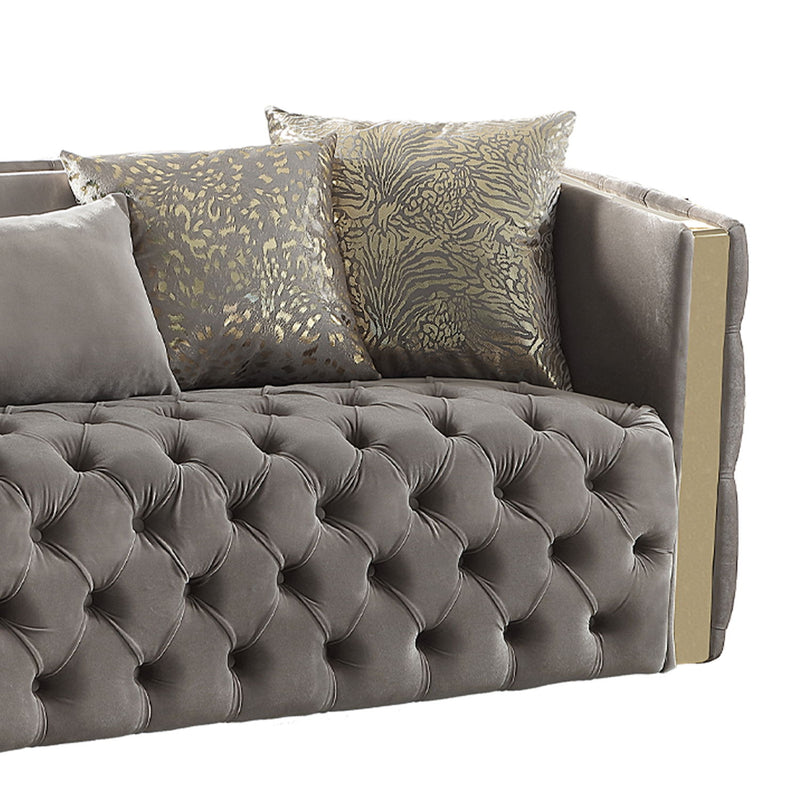 Naomi - Living Room Set