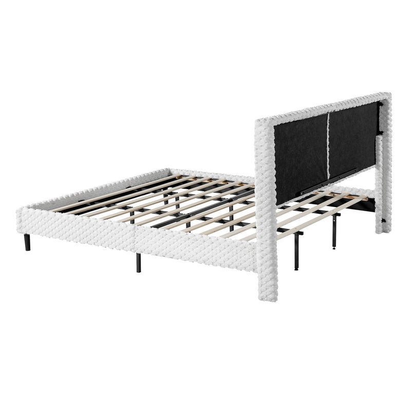 Soft Bed Comfortable Backrest For Bedroom