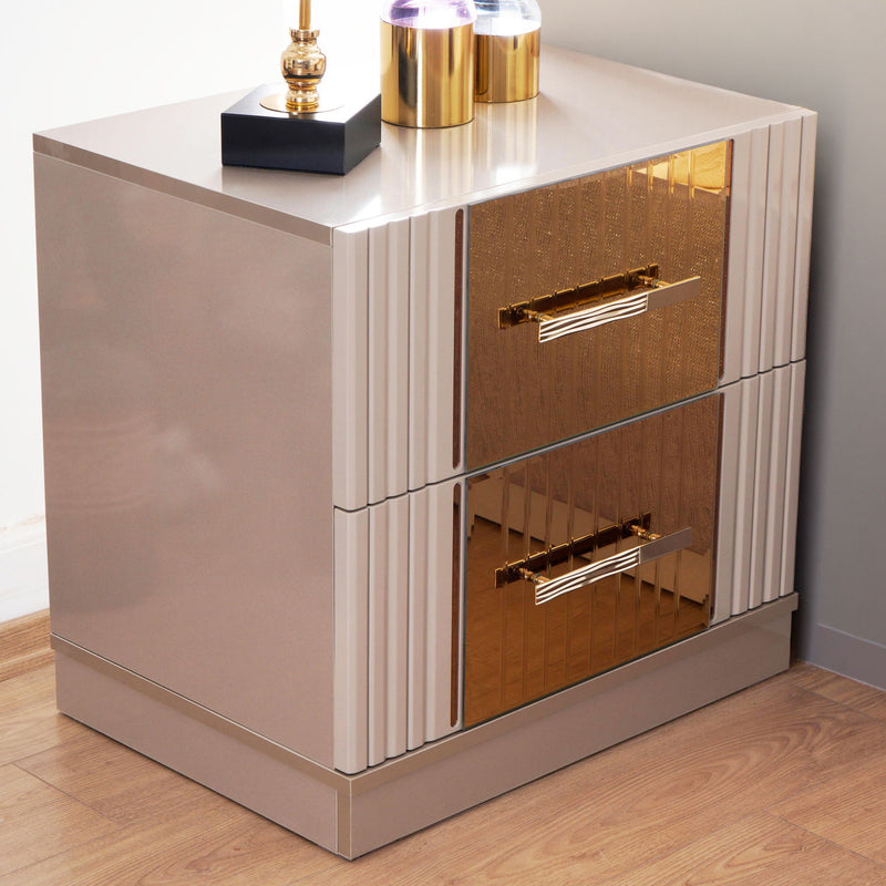 Lorenzo - Bedroom Set