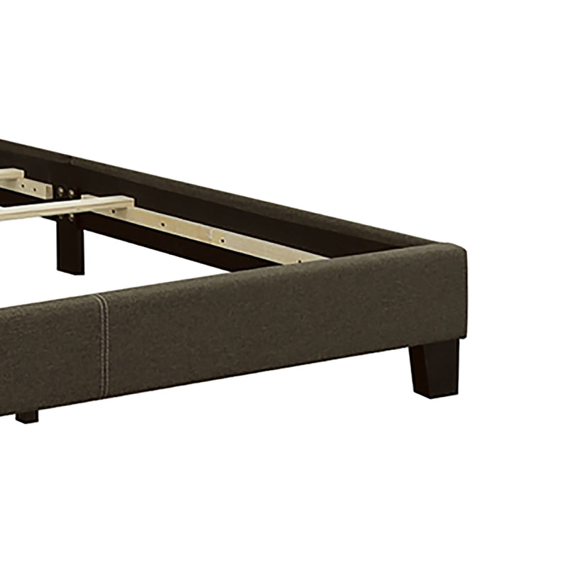 Guyancourt - Panel Bed
