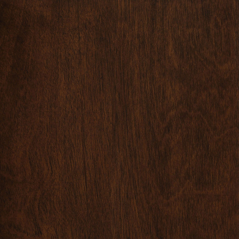 Turk Upholstered Swivel Dining and Game Chair Tobacco