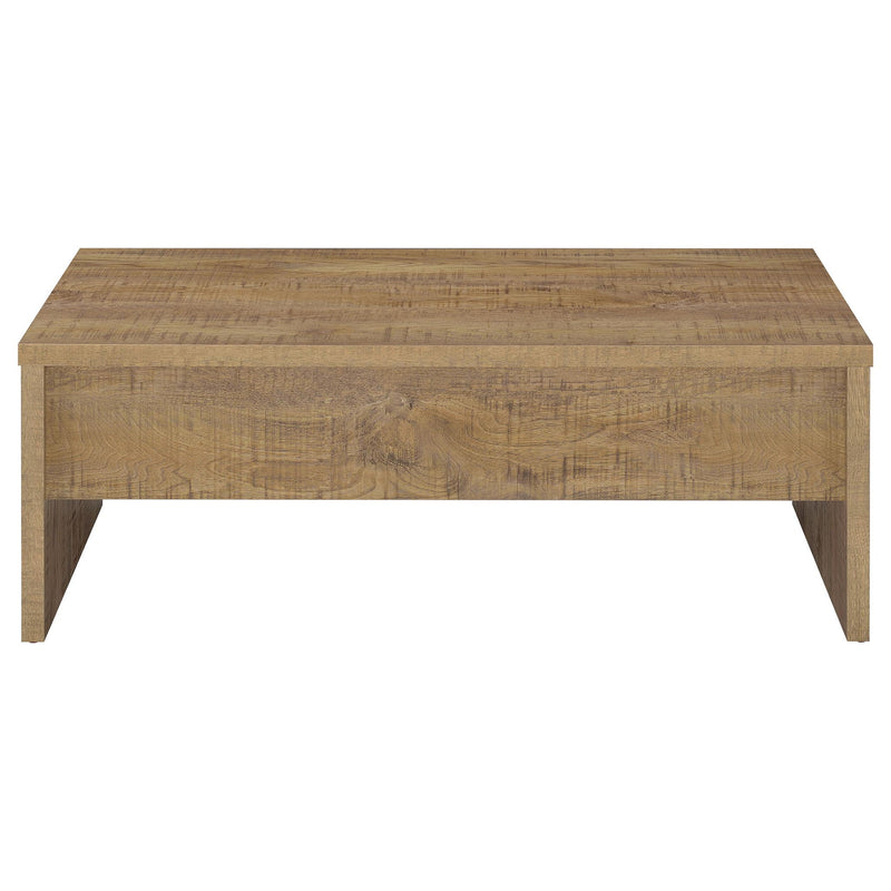 Parker - Table Set & Integrated Storage