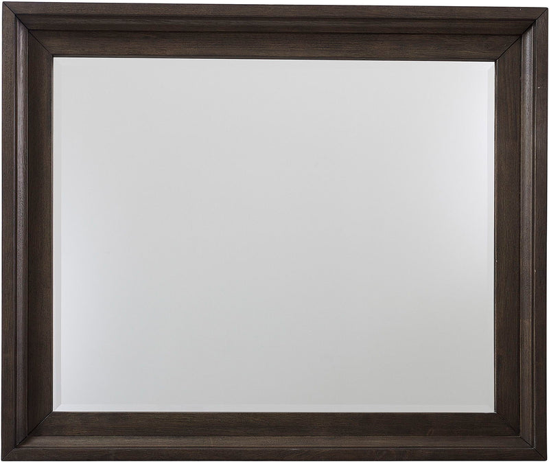 Cambridge Brown/Dark Mirror