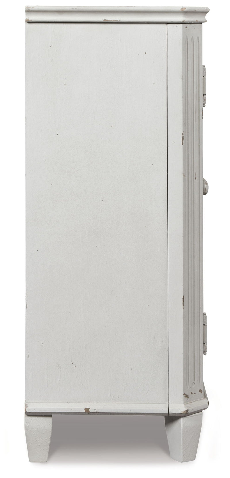 Mirimyn - Accent Cabinet - Antique White