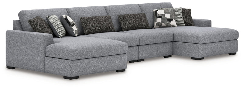 Bealton - Sectional