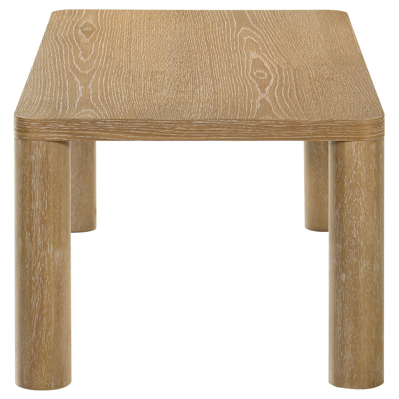 Bryant - Table With Cylindrical Legs