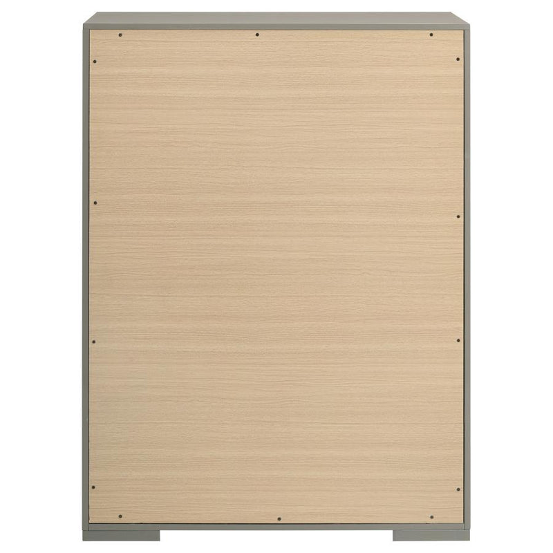 Ives - 5-Drawer Bedroom Chest