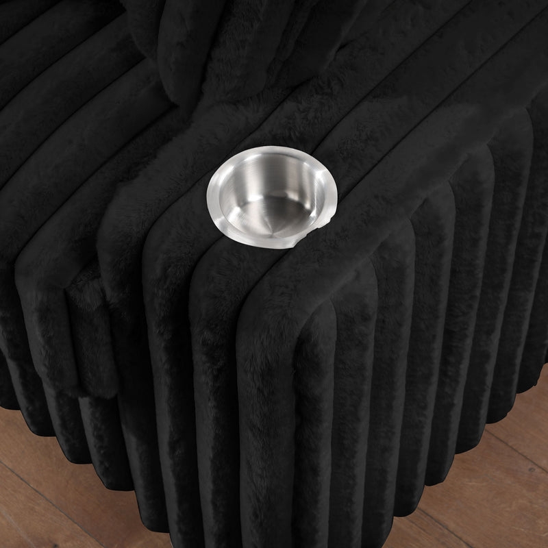 Puffy - Living Room Sectional